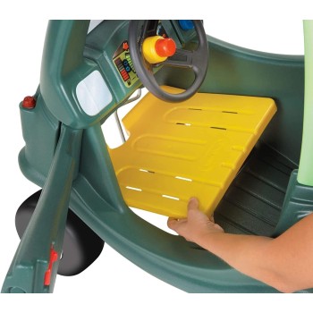 Little Tikes Cozy Coupe Dino 173073PE13 050743173073