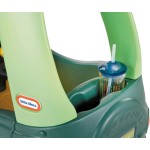 Little Tikes Cozy Coupe Dino 173073PE13 050743173073