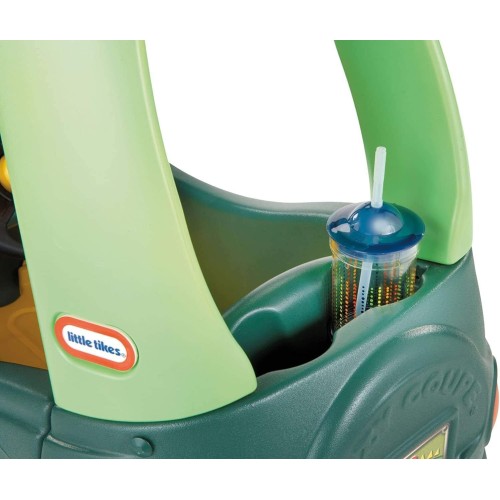 Little Tikes Cozy Coupe Dino 173073PE13 050743173073