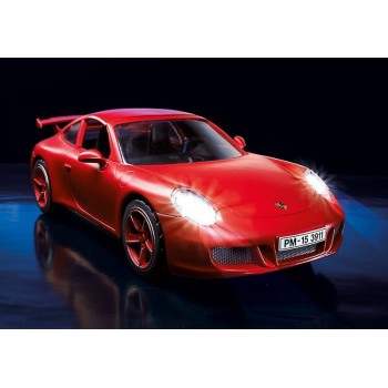 Playmobil Porsche 911 Carrera S 3911 4008789039118