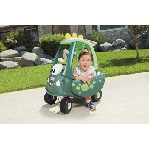 Little Tikes Cozy Coupe Dino 173073PE13 050743173073