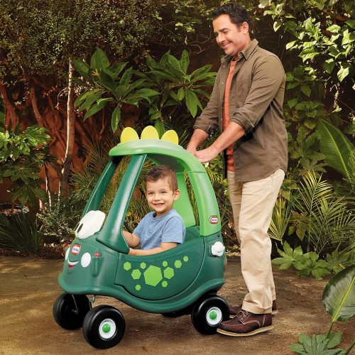 Little Tikes Cozy Coupe Dino 173073PE13 050743173073