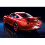 Playmobil Porsche 911 Carrera S 3911 4008789039118