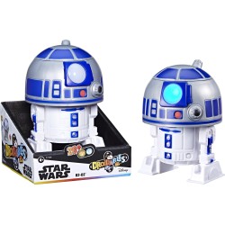 Hasbro Star Wars Διαδραστικό Παιχνίδι R2-D2 10 Εκ. F6863 / F7399 5010996216090