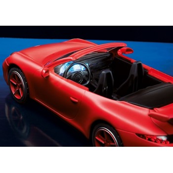 Playmobil Porsche 911 Carrera S 3911 4008789039118
