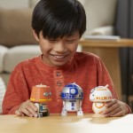 Hasbro Star Wars Διαδραστικό Παιχνίδι R2-D2 10 Εκ. F6863 / F7399 5010996216090