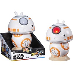Hasbro Star Wars Interactive Toy BB-8 10 Cm F6863 / F7402 5010996216106