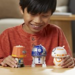 Hasbro Star Wars Interactive Toy BB-8 10 Cm F6863 / F7402 5010996216106