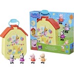 Hasbro Peppa Pig Party Carry Case F8888 5010996242099
