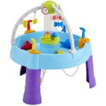 Little Tikes Fun Zone Battle Splash Water Table 648809-PE3 050743648809