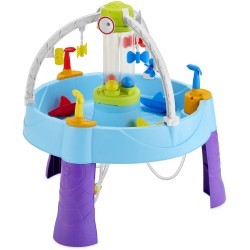 Little Tikes Τραπέζι Νερού Παιχνίδι Και Δράση 648809-PE3 050743648809