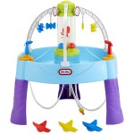 Little Tikes Fun Zone Battle Splash Water Table 648809-PE3 050743648809