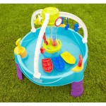 Little Tikes Fun Zone Battle Splash Water Table 648809-PE3 050743648809