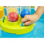 Little Tikes Fun Zone Battle Splash Water Table 648809-PE3 050743648809