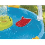 Little Tikes Fun Zone Battle Splash Water Table 648809-PE3 050743648809