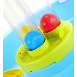 Little Tikes Fun Zone Battle Splash Water Table 648809-PE3 050743648809