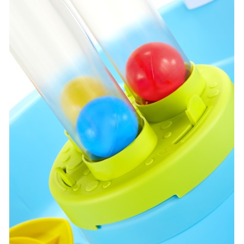 Little Tikes Fun Zone Battle Splash Water Table 648809-PE3 050743648809