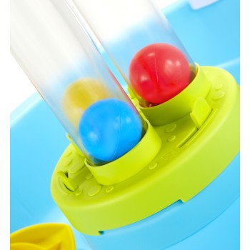 Little Tikes Fun Zone Battle Splash Water Table 648809-PE3 050743648809