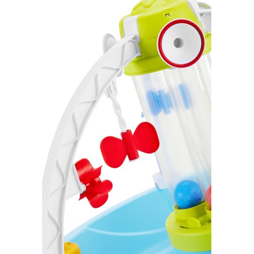 Little Tikes Fun Zone Battle Splash Water Table 648809-PE3 050743648809