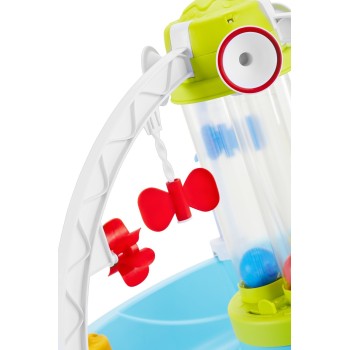 Little Tikes Fun Zone Battle Splash Water Table 648809-PE3 050743648809