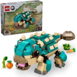 LEGO Jurassic World Baby Bumpy: Ankylosaurus 76962 5702017583174