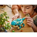 LEGO Jurassic World Μωρό Μπάμπι: Αγκυλόσαυρος 76962 5702017583174