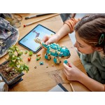 LEGO Jurassic World Baby Bumpy: Ankylosaurus 76962 5702017583174