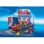 Playmobil Game Box 6157 4008789061577