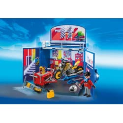 Playmobil Game Box 6157 4008789061577