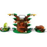 LEGO Jurassic World Dinosaur Missions: Stegosaurus Discovery 76965 5702017583198