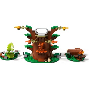 LEGO Jurassic World Dinosaur Missions: Stegosaurus Discovery 76965 5702017583198