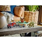 LEGO Jurassic World Dinosaur Missions: Stegosaurus Discovery 76965 5702017583198