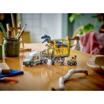 LEGO Jurassic World Dinosaur Missions: Allosaurus Transport Truck 76966 5702017583204