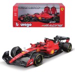 Bburago B18-36832L Formula 1 Ferrari 2022 SF-23 1:43 Scale Die-Cast Collect 18/38160 4893993368327