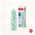 NUK Παγούρι Mini-Me Flip PP 450Ml 12M+ Μέντα Πουά 10225326 4008600434603