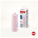 NUK Παγούρι Mini-Me Sip PP 300Ml 9M+Ροζ Με Πεταλούδα 10225323 4008600434634