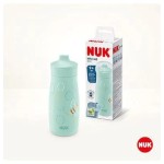 NUK Παγούρι Mini-Me Sip PP 300Ml  9M+ Μέντα Με Μέλισσα 10225322 4008600434641