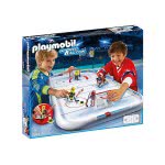 Playmobil Γήπεδο Ice Hockey 5594 4008789055941