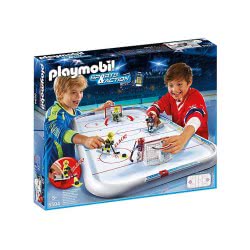 Playmobil Ice Hockey Arena 5594 4008789055941