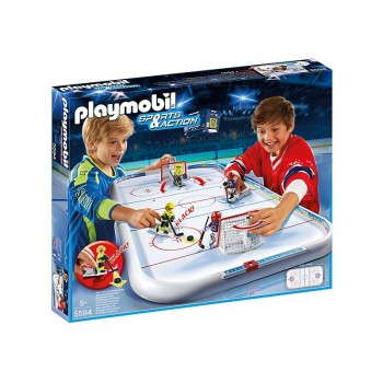 Playmobil Ice Hockey Arena 5594 4008789055941