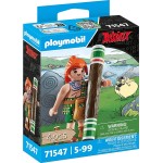 Playmobil asterix: μακ ολόχ 71547 4008789715470