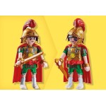 Playmobil Asterix: Roman Chariot 71543 4008789715432