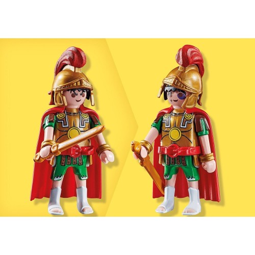 Playmobil Asterix: Roman Chariot 71543 4008789715432