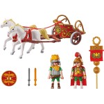 Playmobil Asterix: Roman Chariot 71543 4008789715432