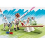 Playmobil Color Dogs Training 71517 4008789715173