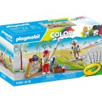 playmobil color: πάρκο skate 71515 4008789715159