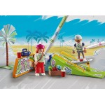 Playmobil Color Skatepark 71515 4008789715159