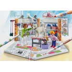Playmobil Color Dogs Salon 71514 4008789715142