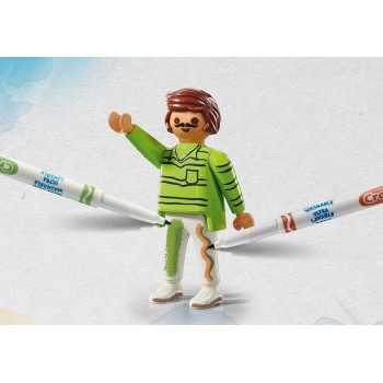 playmobil color: κομμωτήριο σκύλων 71514 4008789715142