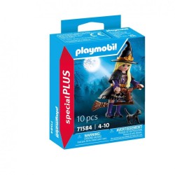 Playmobil Special Plus Μάγισσα 71584 4008789715845